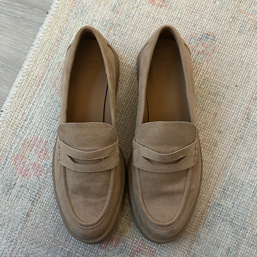 Women’s Loafers